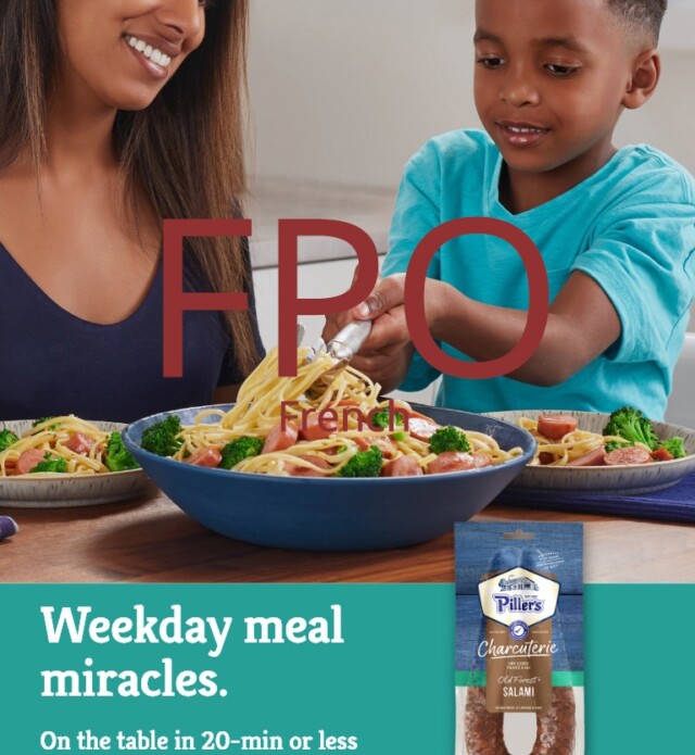 Weekday meal miracles. On the table in 20 minutes or less. Quick weekday meal ideas.
