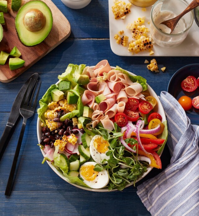 Cobb Salad