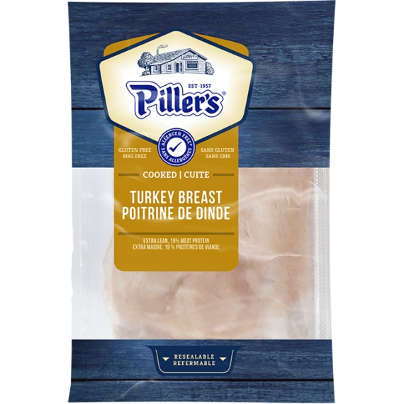 Piller's® Pillers