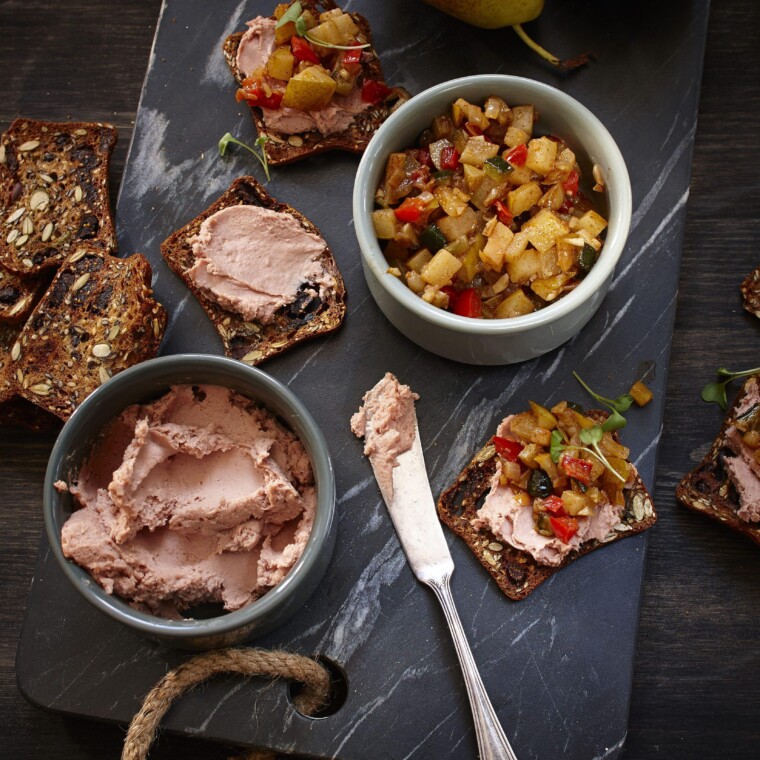 Piller's Fine Liverwurst Pillers